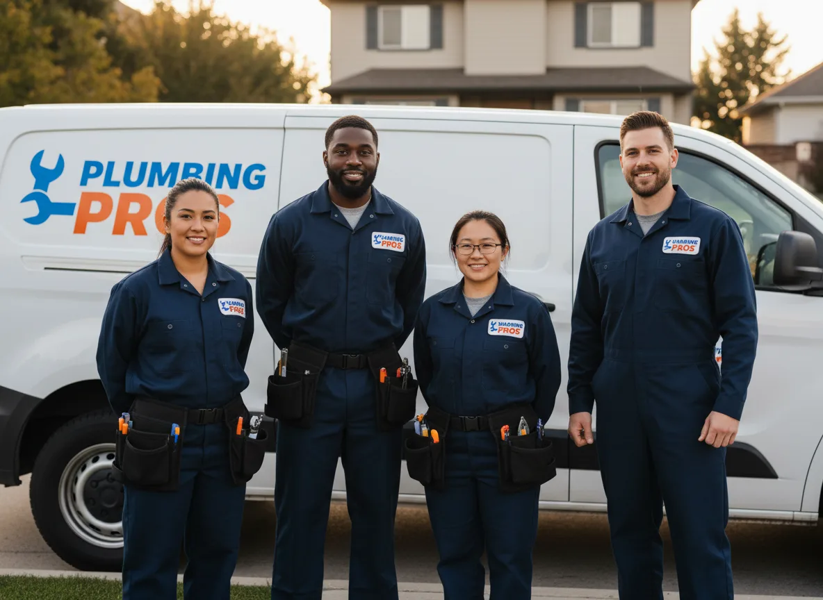 Water Heater Repair company in Silver Springs, NY